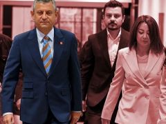 Özgür Özel ‘kurultay’ planını anlattı,’DELEGE İSTERSE GENEL BAŞKAN DURDURAMAZ’