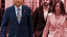 Özgür Özel ‘kurultay’ planını anlattı,’DELEGE İSTERSE GENEL BAŞKAN DURDURAMAZ’