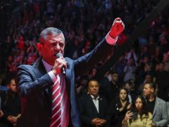 CHP lideri Özel, Ankara’dan iktidara seslendi…