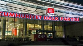 CHP’de 39. Olağan Kurultay tarihi 9 Eylül günü ilan edilecek