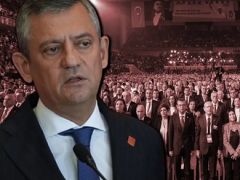 Türkiye’nin gözü kulağı, CHP’nin bugünkü ‘kurultay davasında’