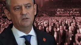 Türkiye’nin gözü kulağı, CHP’nin bugünkü ‘kurultay davasında’