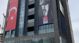 CHP kayyum kararına itiraz etti