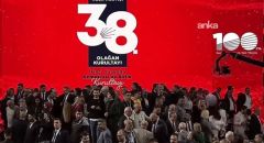 CHP’nin kurultay davası ertelendi