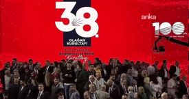 CHP’nin kurultay davası ertelendi