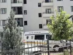 Elazığ’da Başkomiser jandarma personelini vurdu!