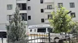 Elazığ’da Başkomiser jandarma personelini vurdu!