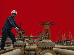 Irak-Türkiye Ham Petrol Boru Hattı petrol akışı yeniden başladı