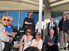 İstanbul Barosu davasının ikinci duruşması bugün