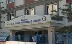 İzmir’de karakola silahlı saldırı
