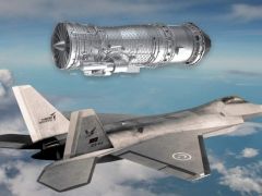 Turhan Çömez: ‘KAAN’ı tamamen yerli ve milli diye pazarladınız, uçağın motoru bile dışarıdan geliyormuş’