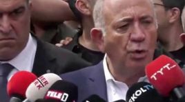 Kayyum Gürsel Tekin’den, CHP İstanbul İl Başkanlığı’nda ilk açıklama
