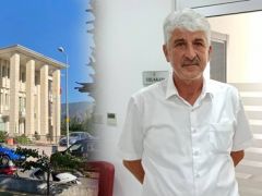 Köyceğiz Belediye Başkanı Ali Erdoğan’dan ilk açıklama