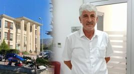 Köyceğiz Belediye Başkanı Ali Erdoğan’dan ilk açıklama