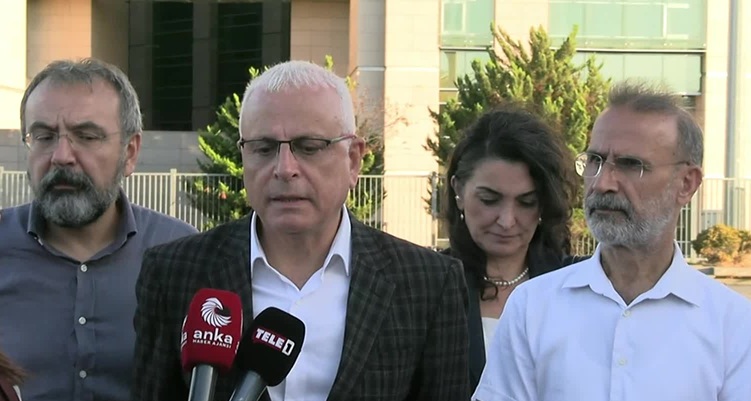 Merdan Yanardağ, İhsan Demir ve Musa Özuğurlu’ya adli kontrol ve yurt dışına çıkış yasağı!
