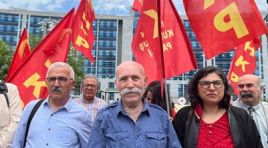 HKP Genel Başkanı Ankut gözaltına alındı…