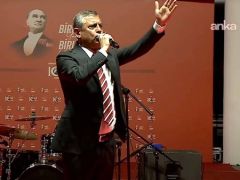 Özgür Özel’den İstanbul İl Başkanlığı’na çağrı: ‘Bütün demokratları davet ediyorum’