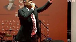 Özgür Özel’den İstanbul İl Başkanlığı’na çağrı: ‘Bütün demokratları davet ediyorum’