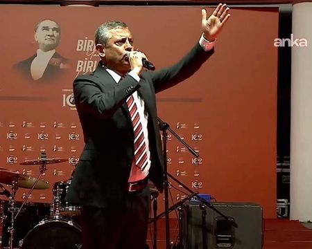 CHP, 1 Mayıs öncesi işçilere üç ayda bir enflasyon oranında zam yapılması önerisini yineledi
