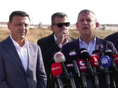 Özgür Özel’den ‘Kurultay davası’ öncesi açıklama