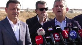 Özgür Özel’den ‘Kurultay davası’ öncesi açıklama