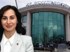 Beykoz Belediye Başkanvekili Özlem Vural Gürzel, CHP’den istifa etti