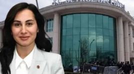 Beykoz Belediye Başkanvekili Özlem Vural Gürzel, CHP’den istifa etti