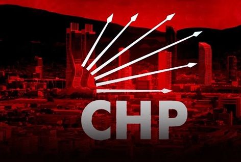 CHP’de 5 il başkanı görevden alındı