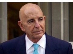 Tom Barrack “Orta Doğu diye bir şey yok. Aşiretler ve köyler var”