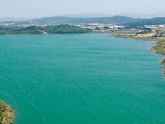 Türkiye genelinde barajlar’da doluluk oranı