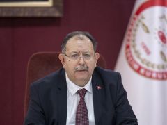 YSK’den CHP’ye 1 kabul, 1 ret: İlçe kongreleri devam edecek, il yönetimi kayyumda kalacak!