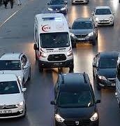 İstanbul’da ambulans gelince radyodan duyulacak
