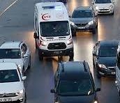 İstanbul’da ambulans gelince radyodan duyulacak