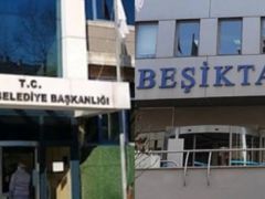 Avcılar ve Beşiktaş belediyelerine operasyon!