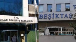 Avcılar ve Beşiktaş belediyelerine operasyon!