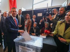 CHP, 21 Eylül’de olağanüstü kongreye gidiyor