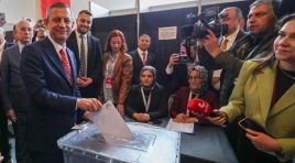CHP, 21 Eylül’de olağanüstü kongreye gidiyor