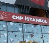 CHP İstanbul İl Kongresi davası ertelendi!
