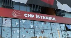 CHP İstanbul İl Kongresi davası ertelendi!