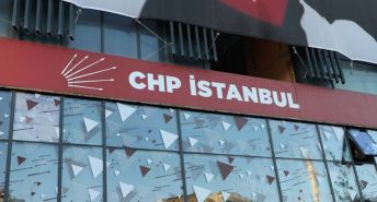 CHP İstanbul İl Kongresi davası ertelendi!