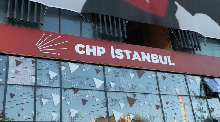 CHP İstanbul İl Kongresi davası ertelendi!