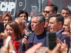 CHP, İstanbul İl Başkanlığı’nın adresini değiştirdi