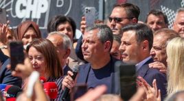CHP, İstanbul İl Başkanlığı’nın adresini değiştirdi
