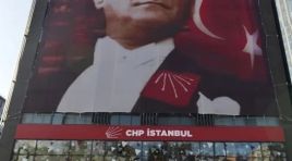CHP İstanbul İl Başkanlığı’na atanan kayyuma Ankara 3. Asliye Mahkemesi’nden ‘esastan ret’ kararı