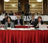 Çözüm Komisyonu’nda skandal kıyas!