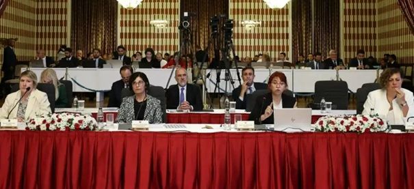 Çözüm Komisyonu’nda skandal kıyas!