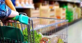 TÜİK ocak ayı enflasyonunu açıkladı!