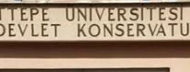 Konservatuvarda ‘ 12 hocanın okulla ilişiği kesildi!