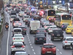 Yeni eğitim öğretim yılı başladı