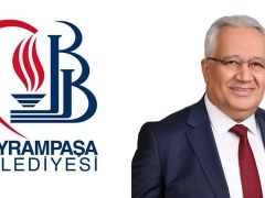 Bayrampaşa Belediyesi, CHP’de kaldı